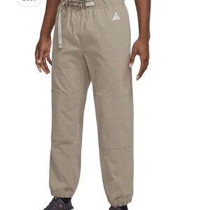 Nike ACG NRG Trail Pants Malt Beige CV0660-245 Men’s Size XXL